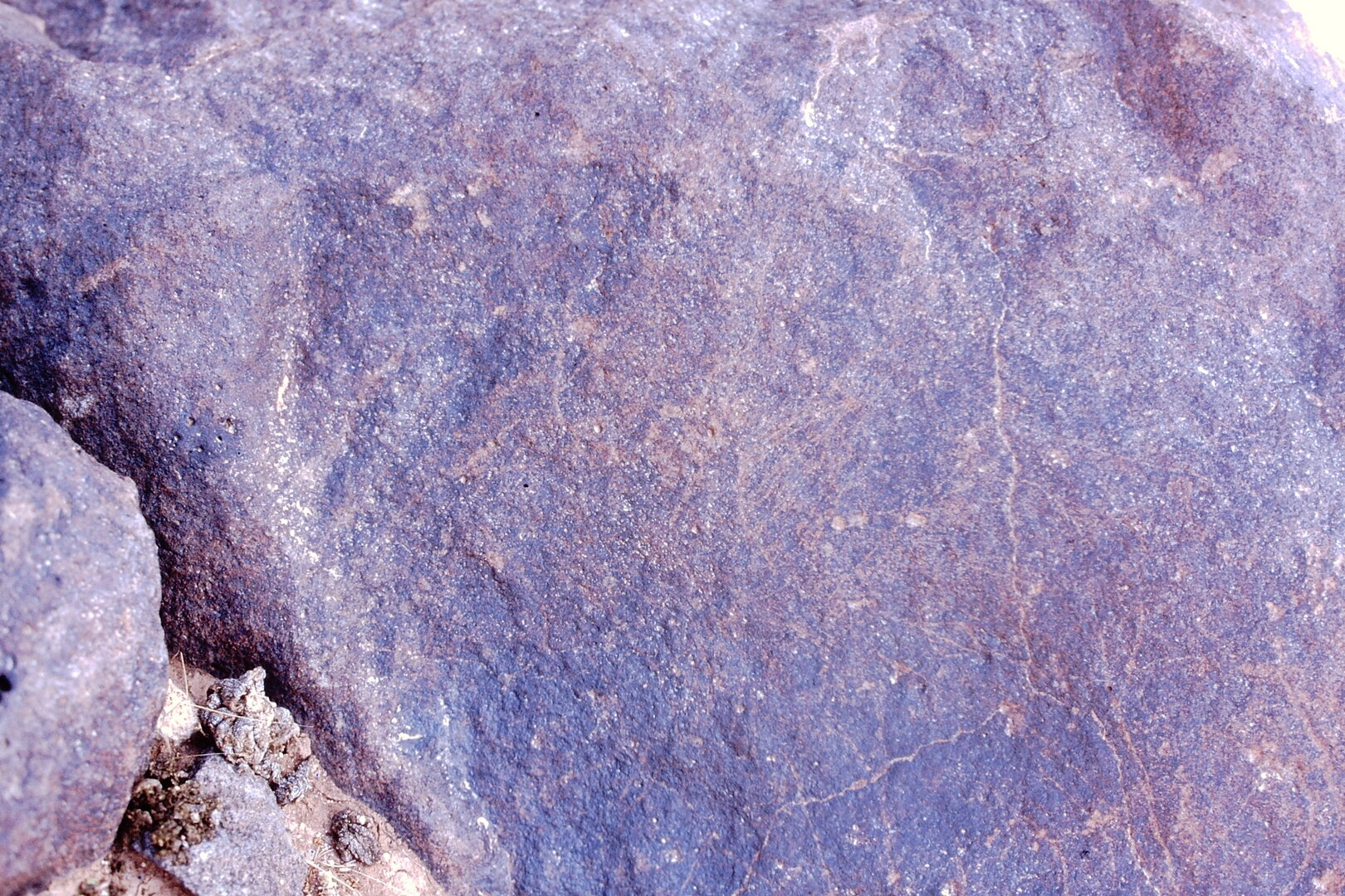 inscription of siglum Is.N 218