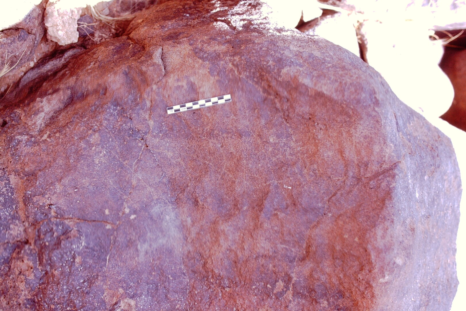 inscription of siglum Is.N 220