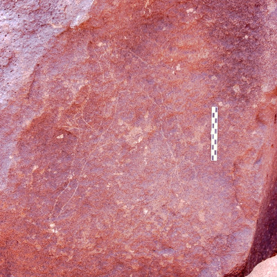 inscription of siglum Is.N 222