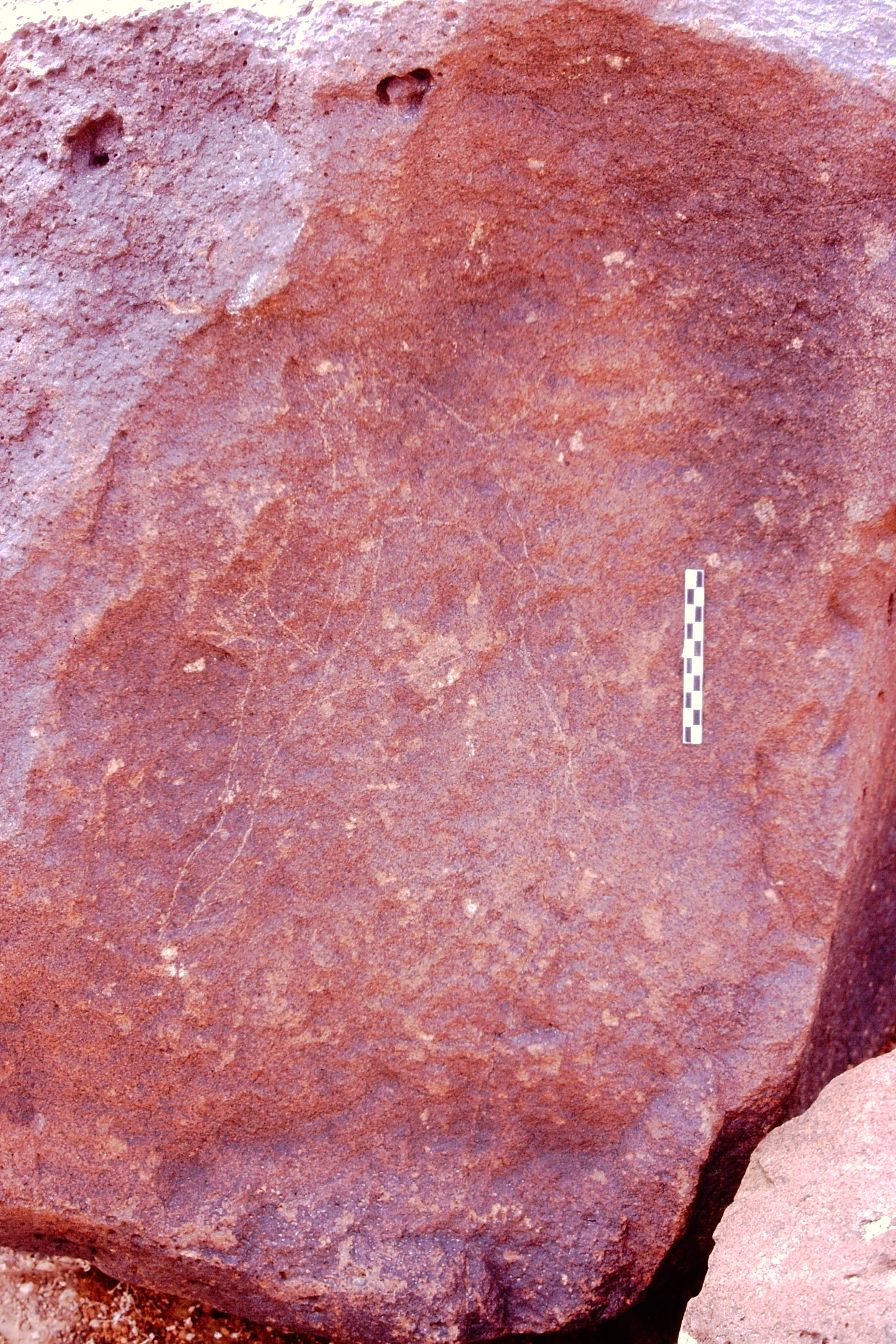 inscription of siglum Is.N 222