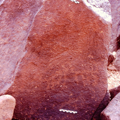 inscription of siglum Is.N 224