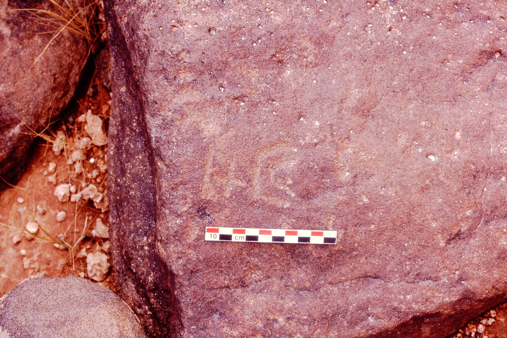 inscription of siglum Is.N 226