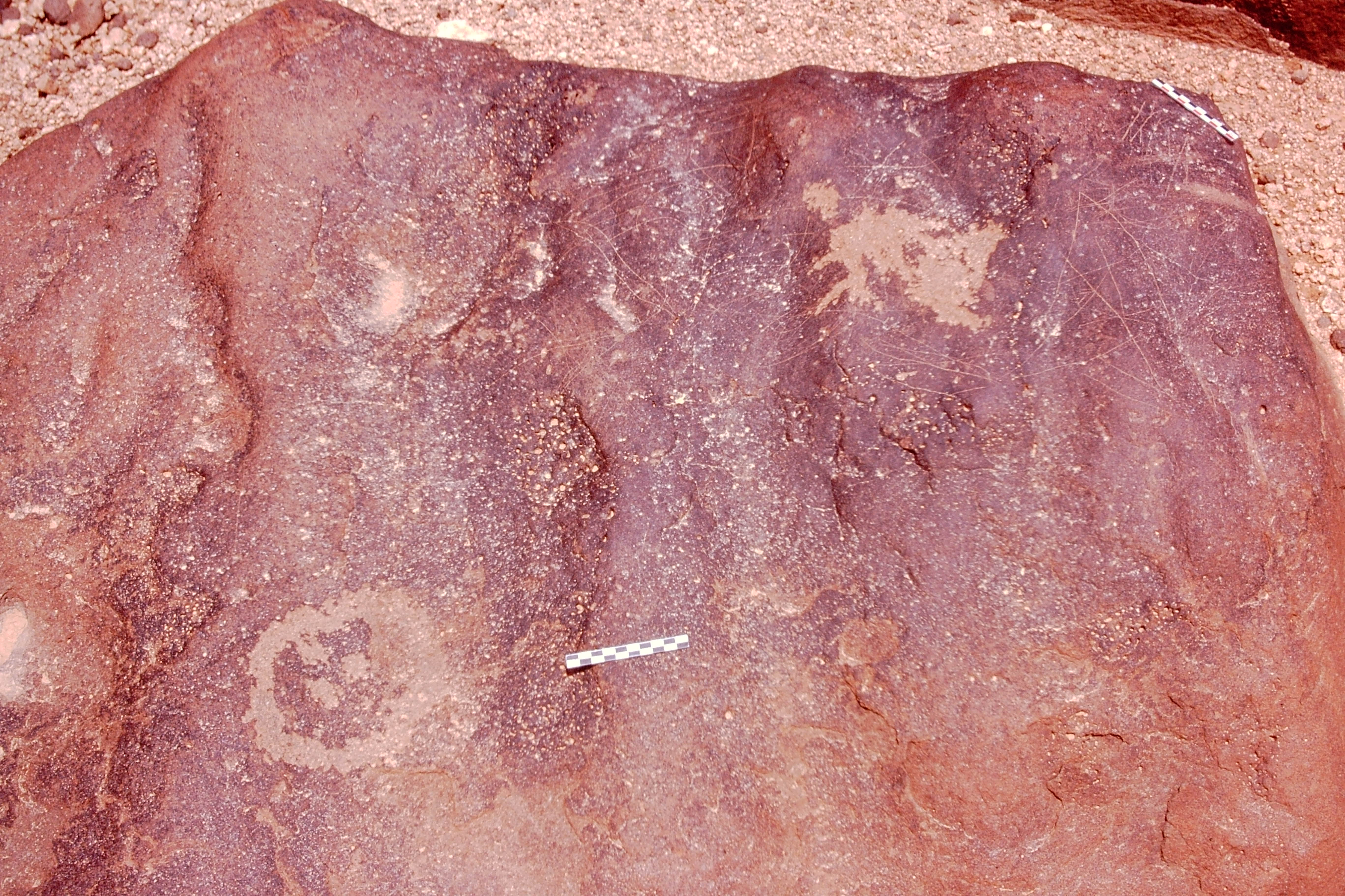 inscription of siglum Is.N 228