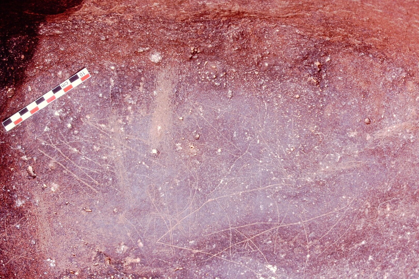 inscription of siglum Is.N 230