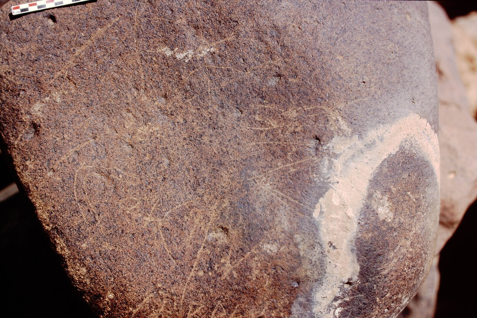 inscription of siglum Is.N 26