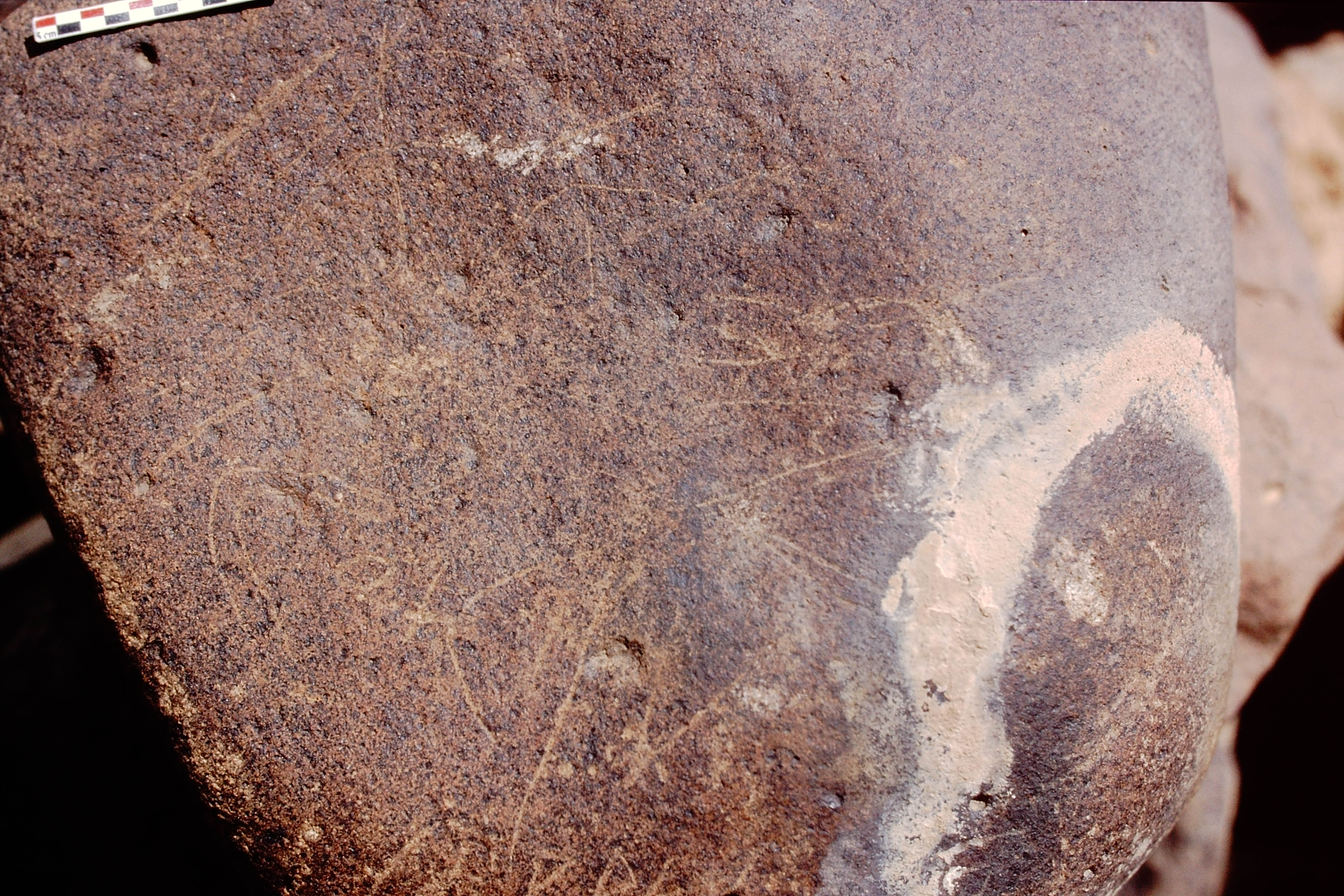 inscription of siglum Is.N 26