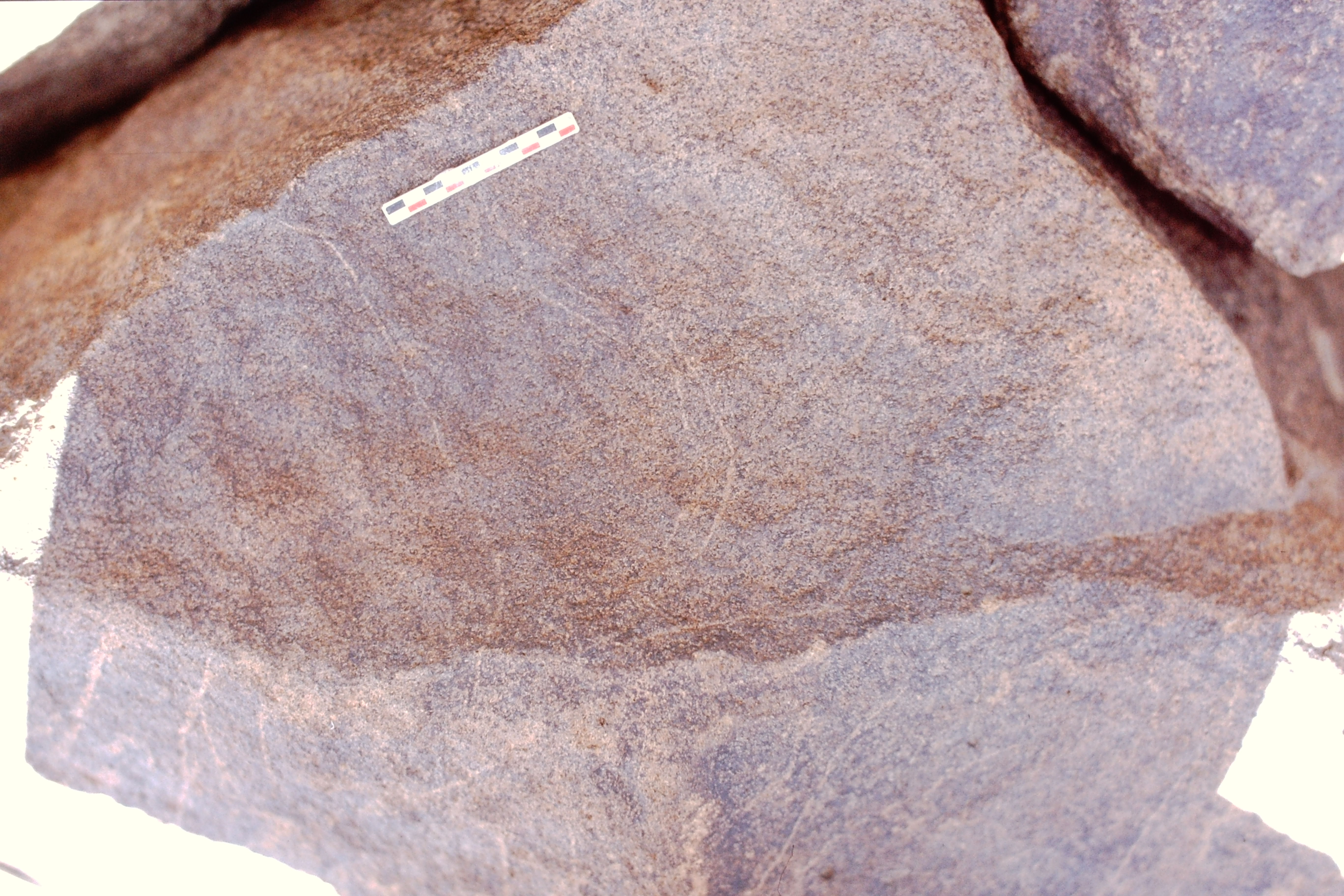 inscription of siglum Is.N 35