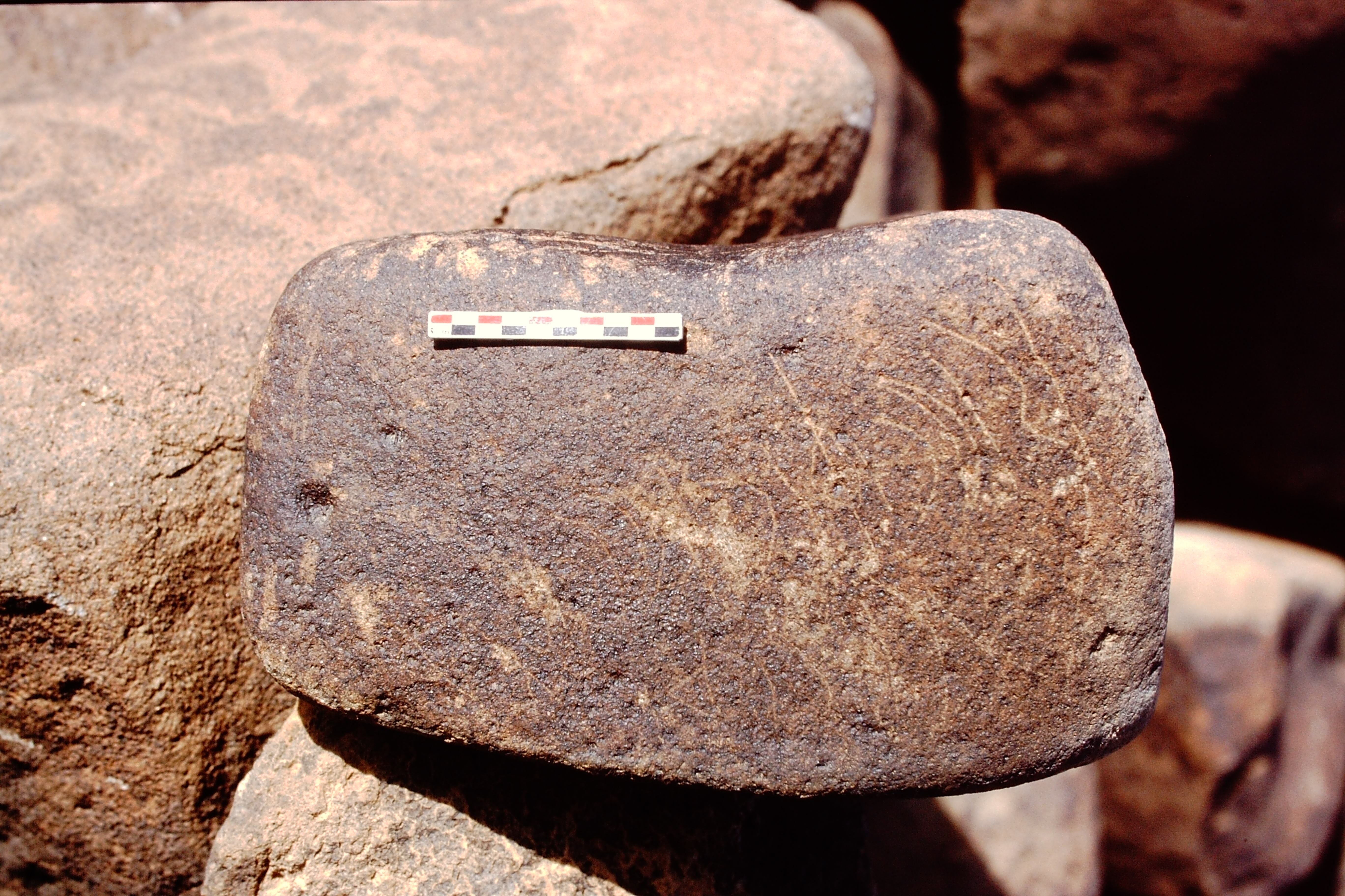 inscription of siglum Is.N 39