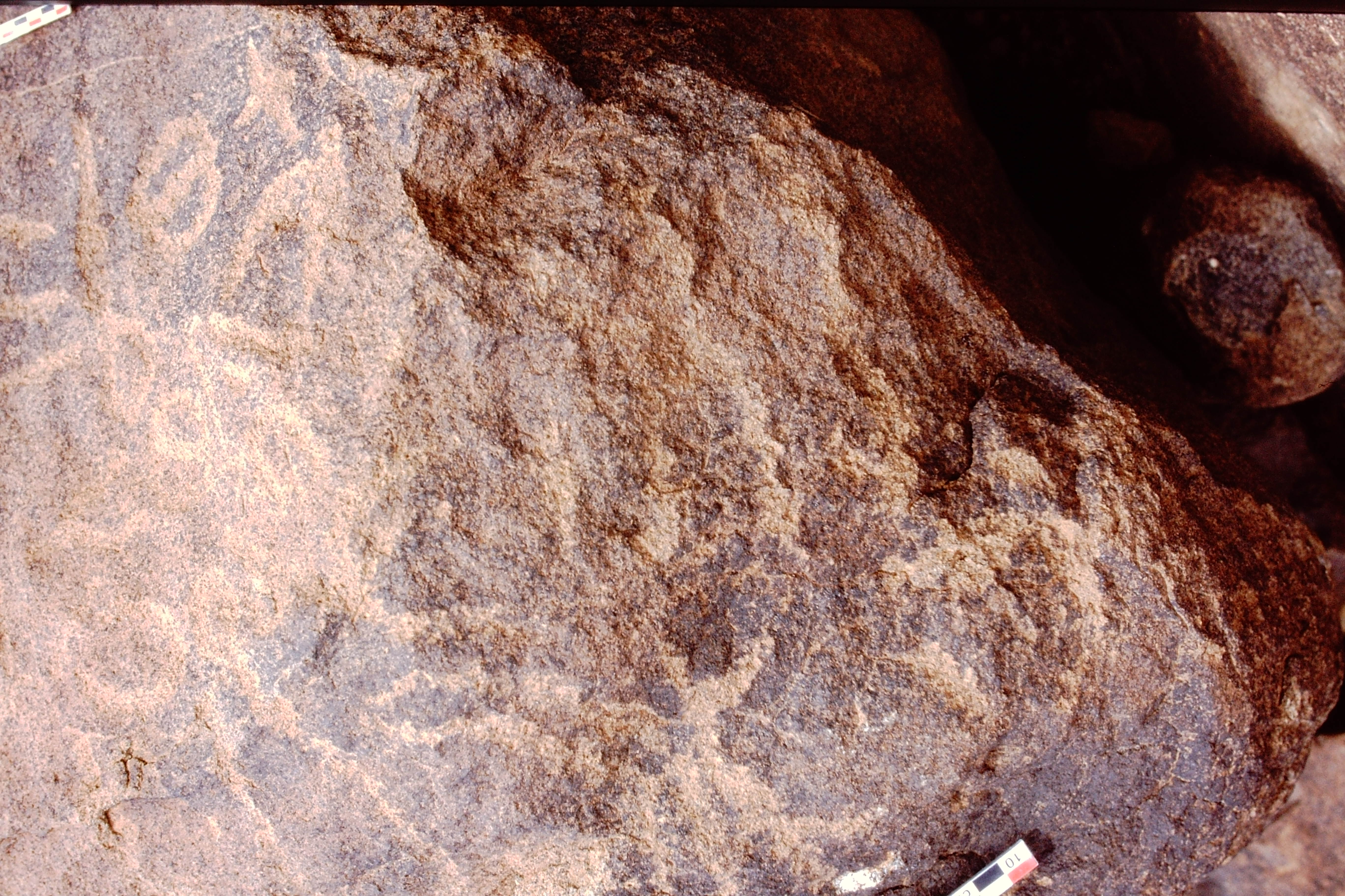 inscription of siglum Is.N 4