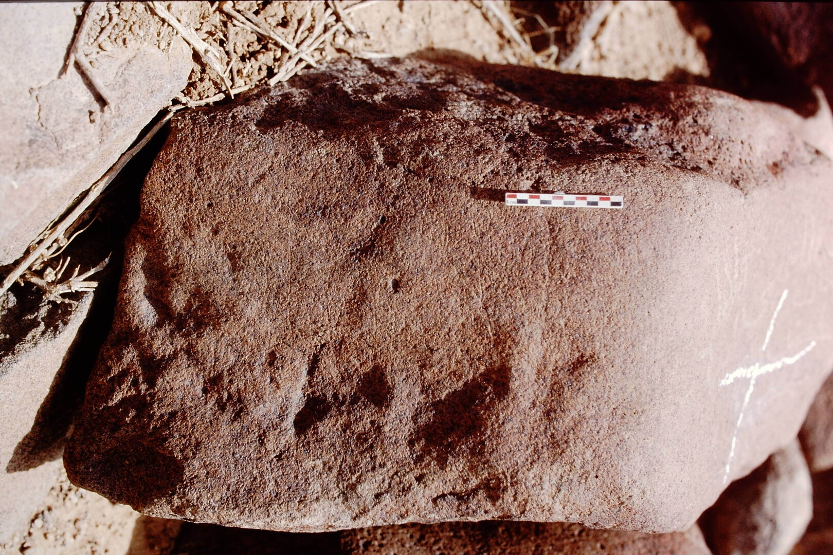 inscription of siglum Is.N 41.1