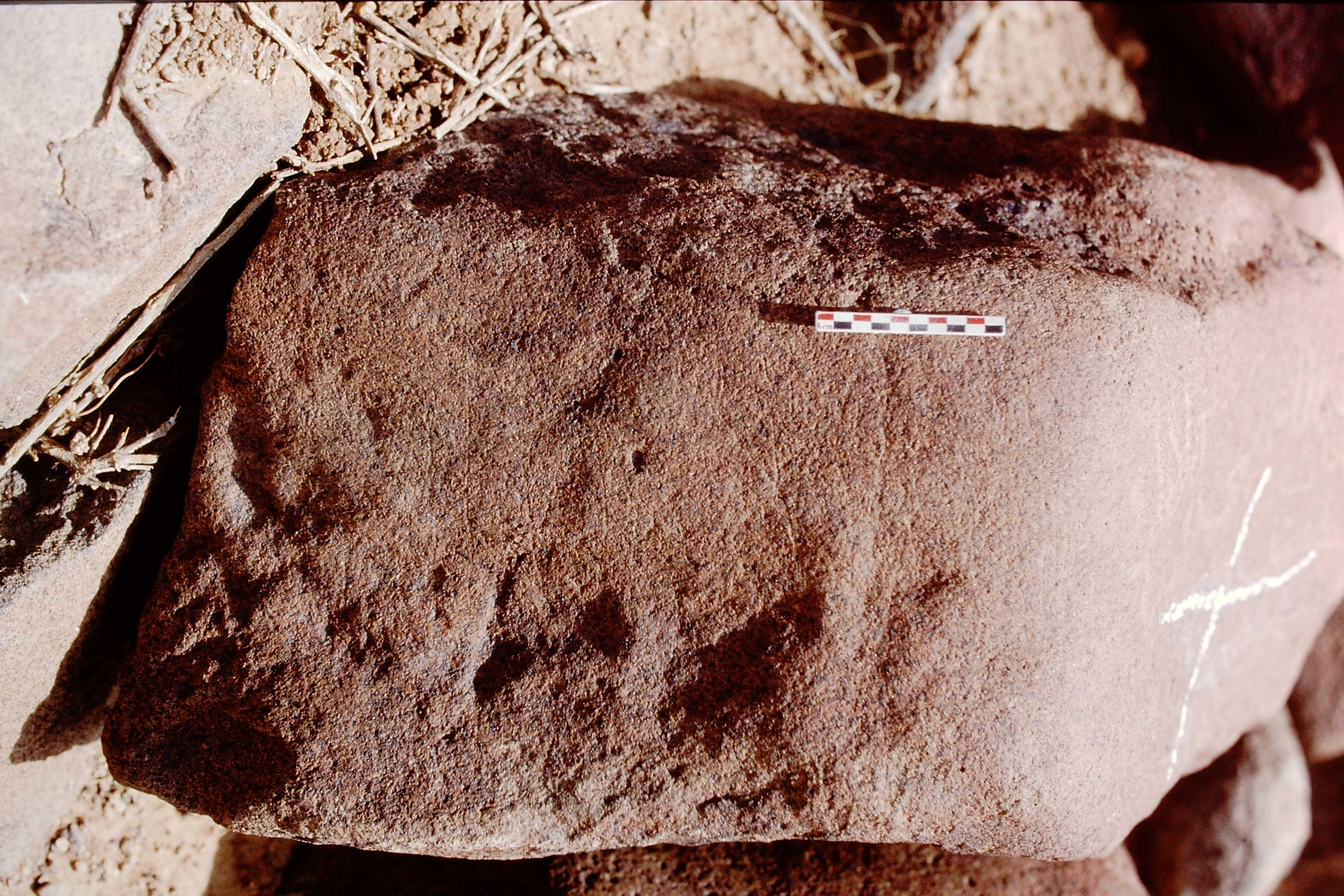 inscription of siglum Is.N 41.1