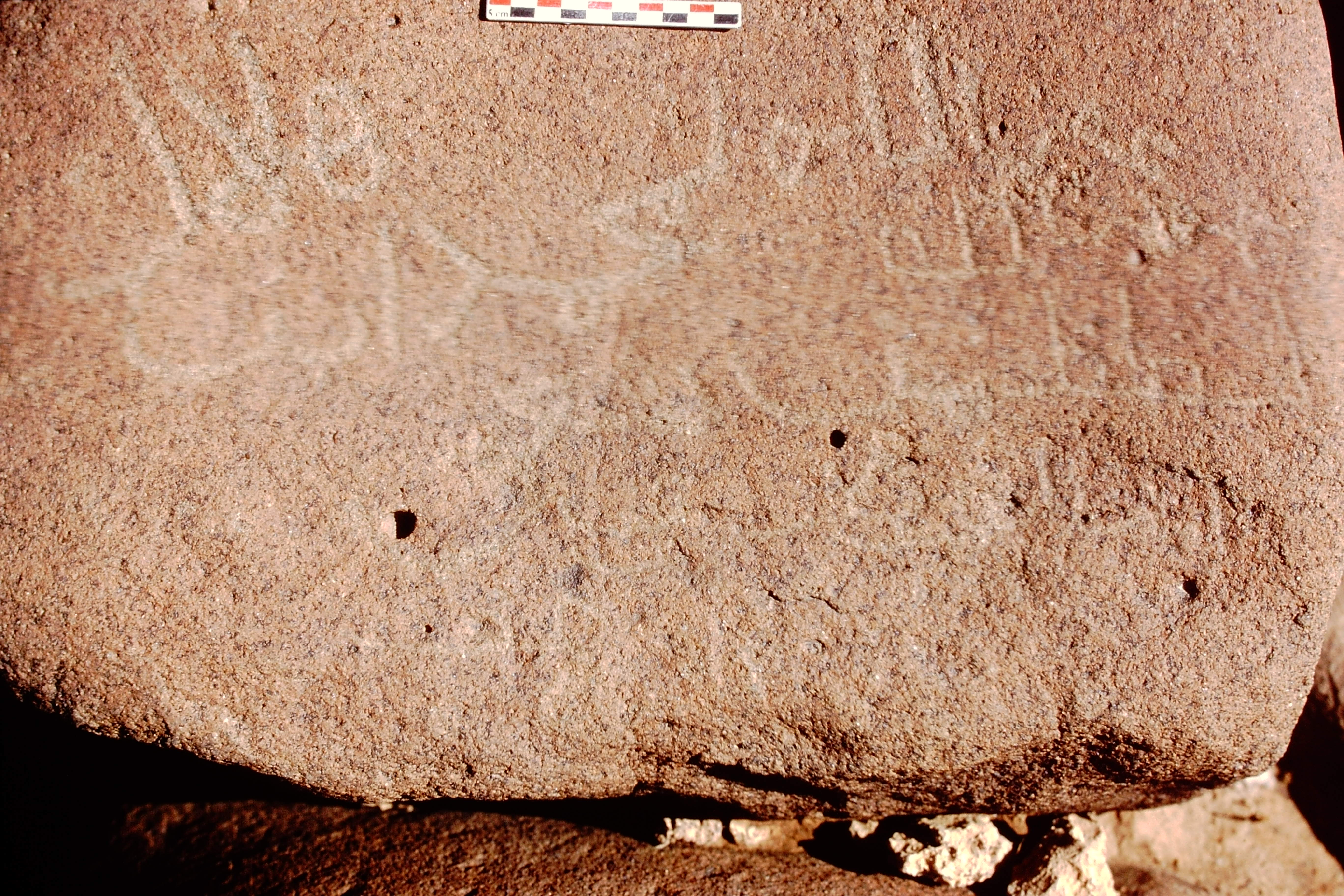inscription of siglum Is.N 41
