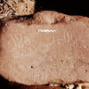 inscription of siglum Is.N 41