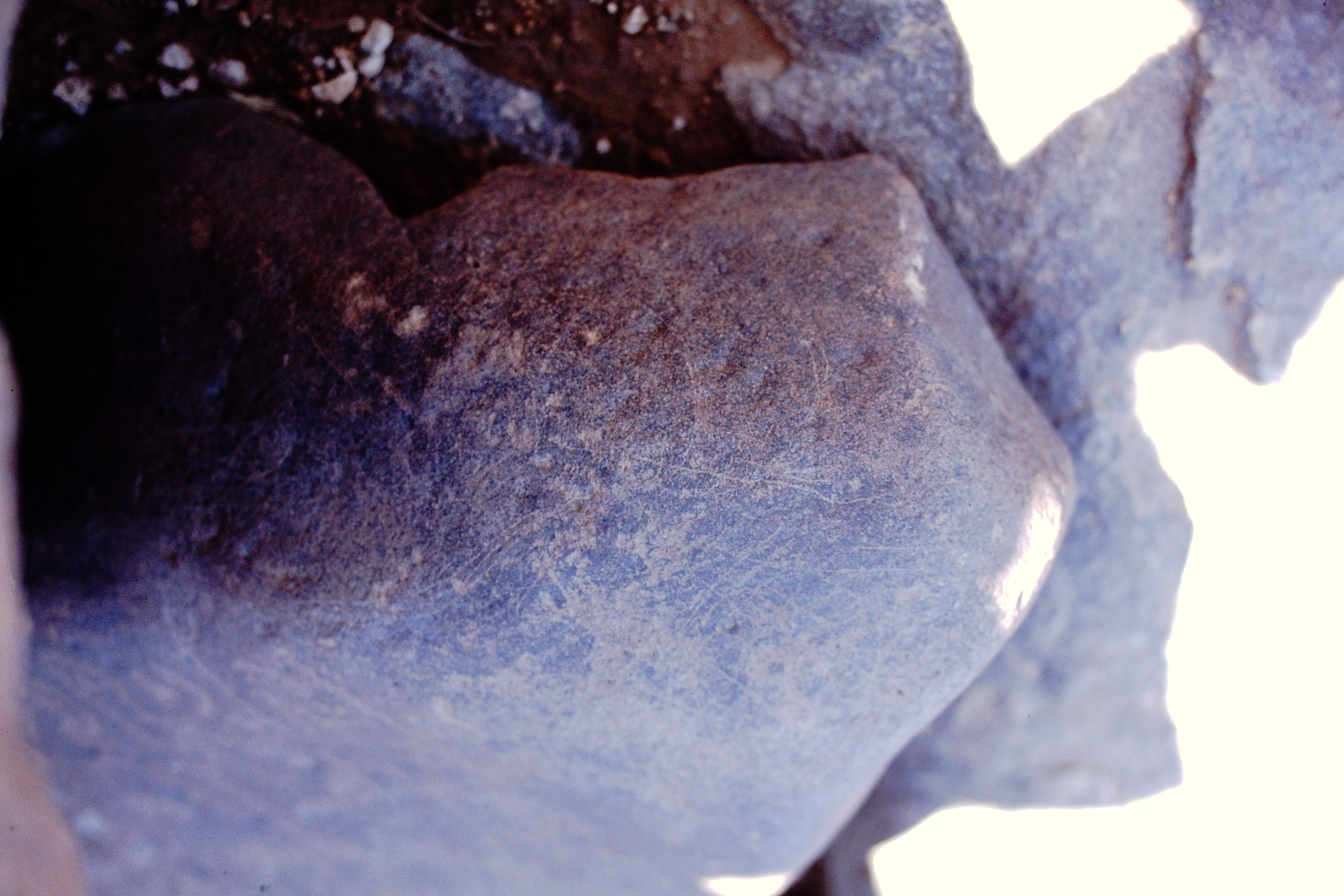 inscription of siglum Is.N 46