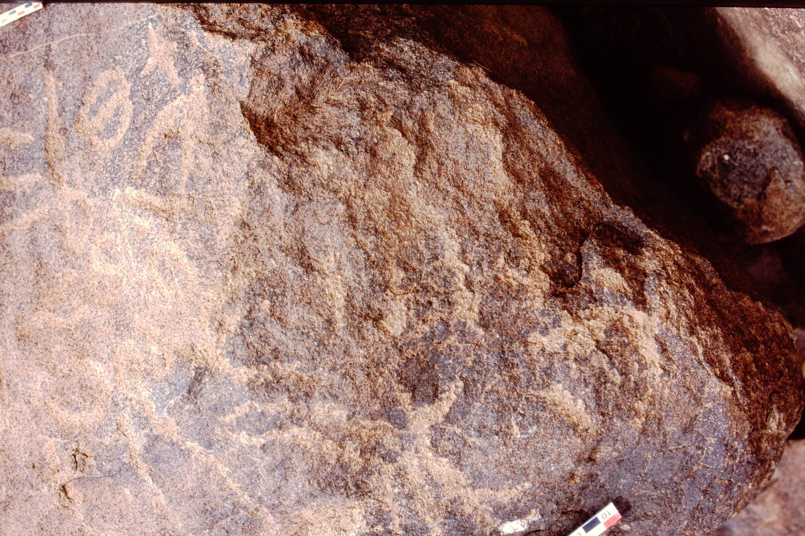 inscription of siglum Is.N 5