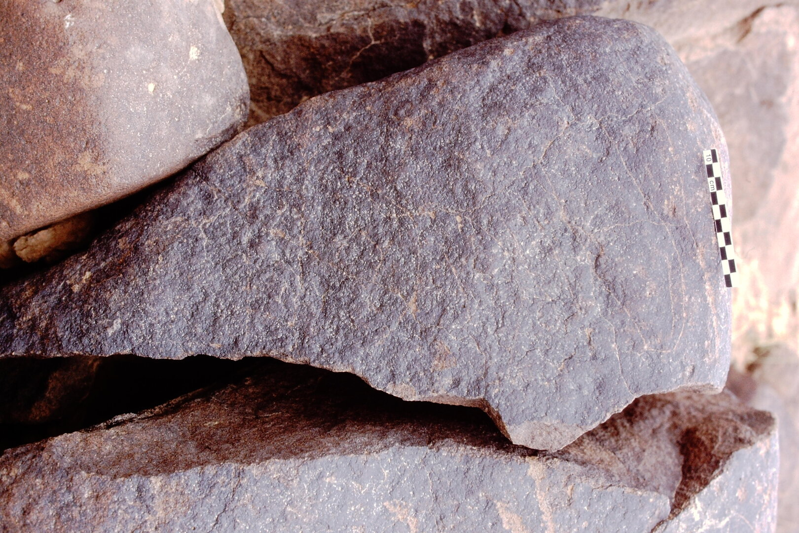 inscription of siglum Is.N 50