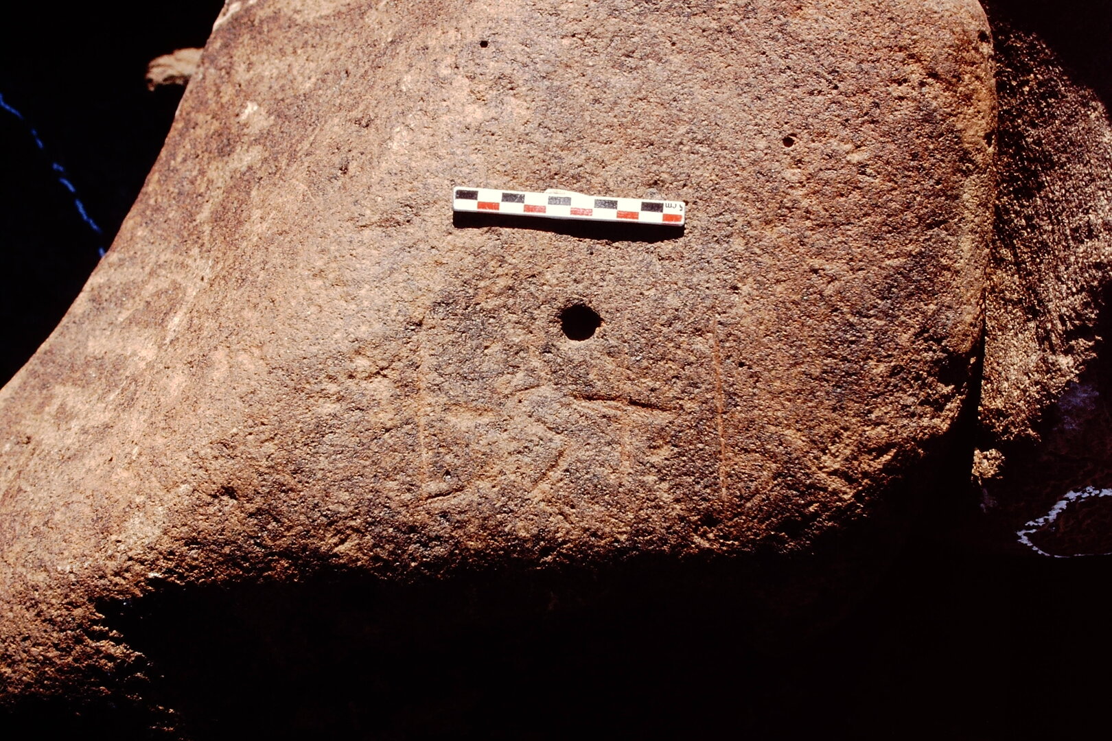 inscription of siglum Is.N 62