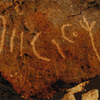 inscription of siglum Is.N 64