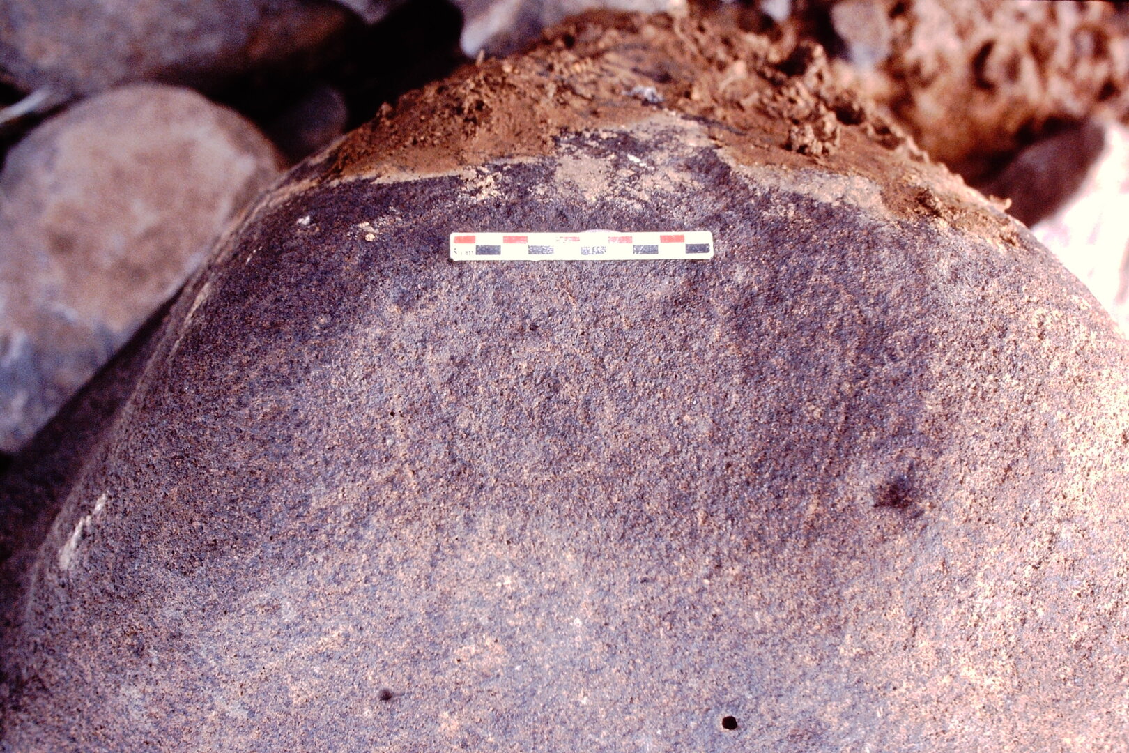 inscription of siglum Is.N 71