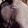 inscription of siglum Is.N 72