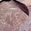 inscription of siglum Is.N 77