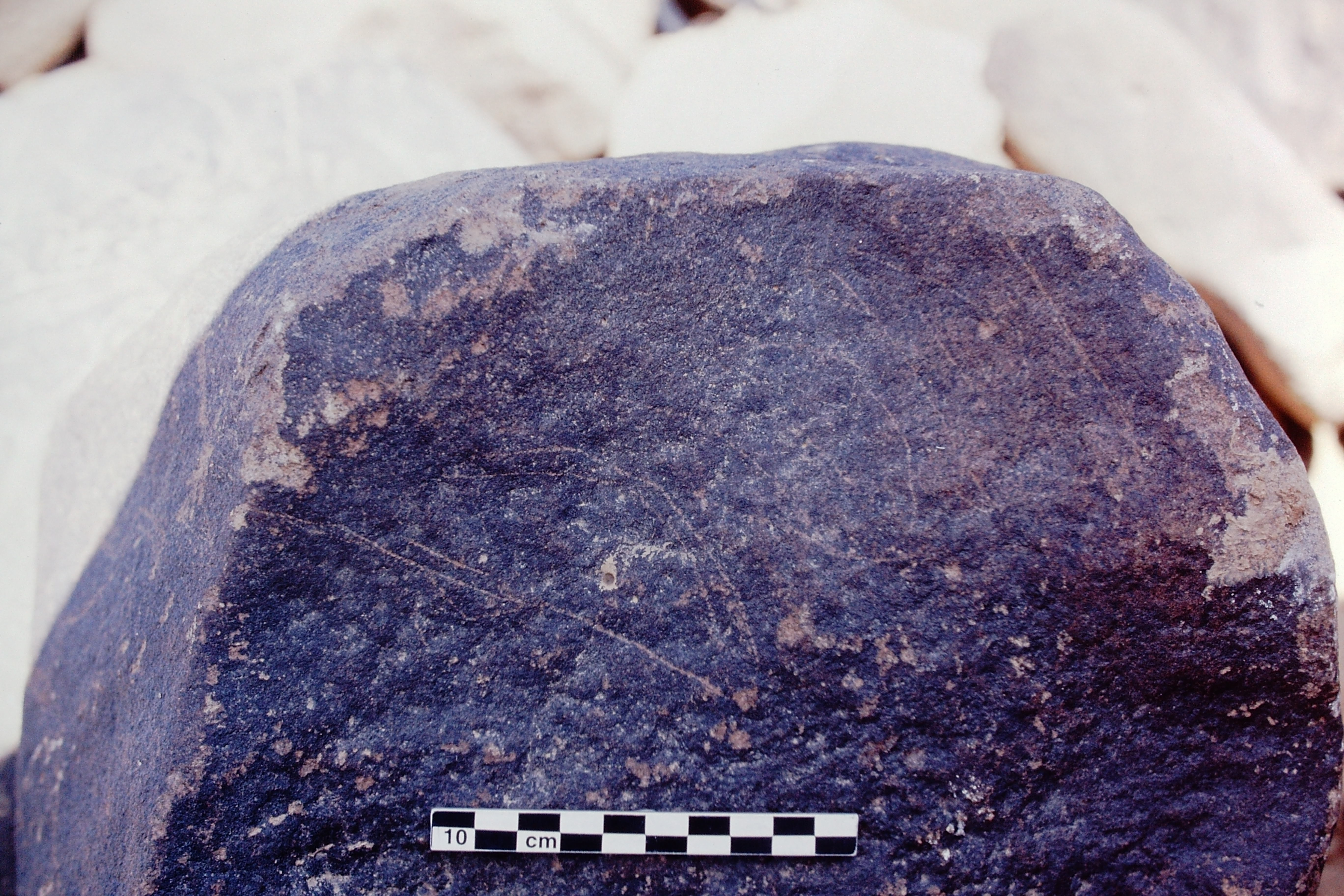 inscription of siglum Is.N 78