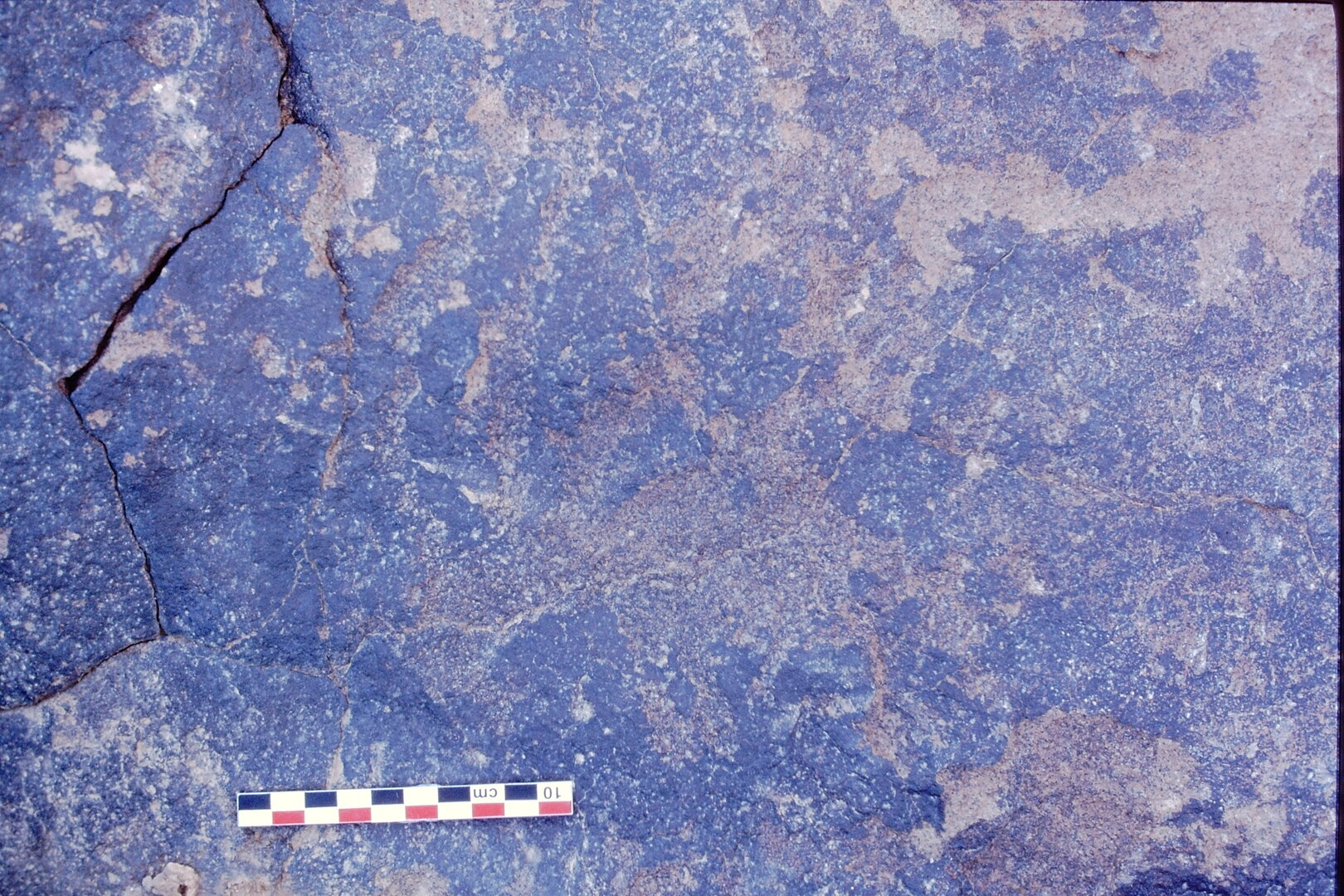 inscription of siglum Is.N 8