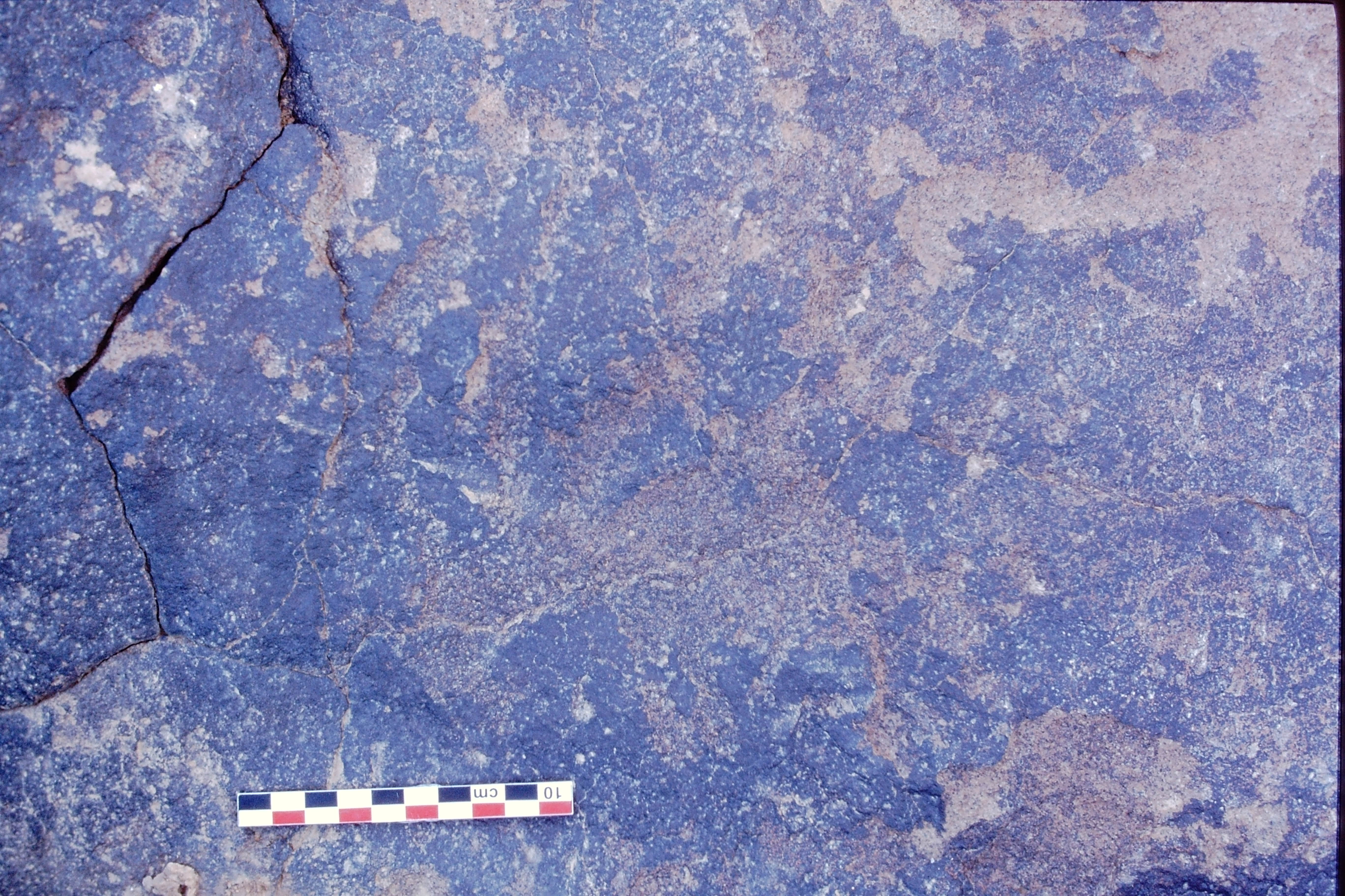 inscription of siglum Is.N 8