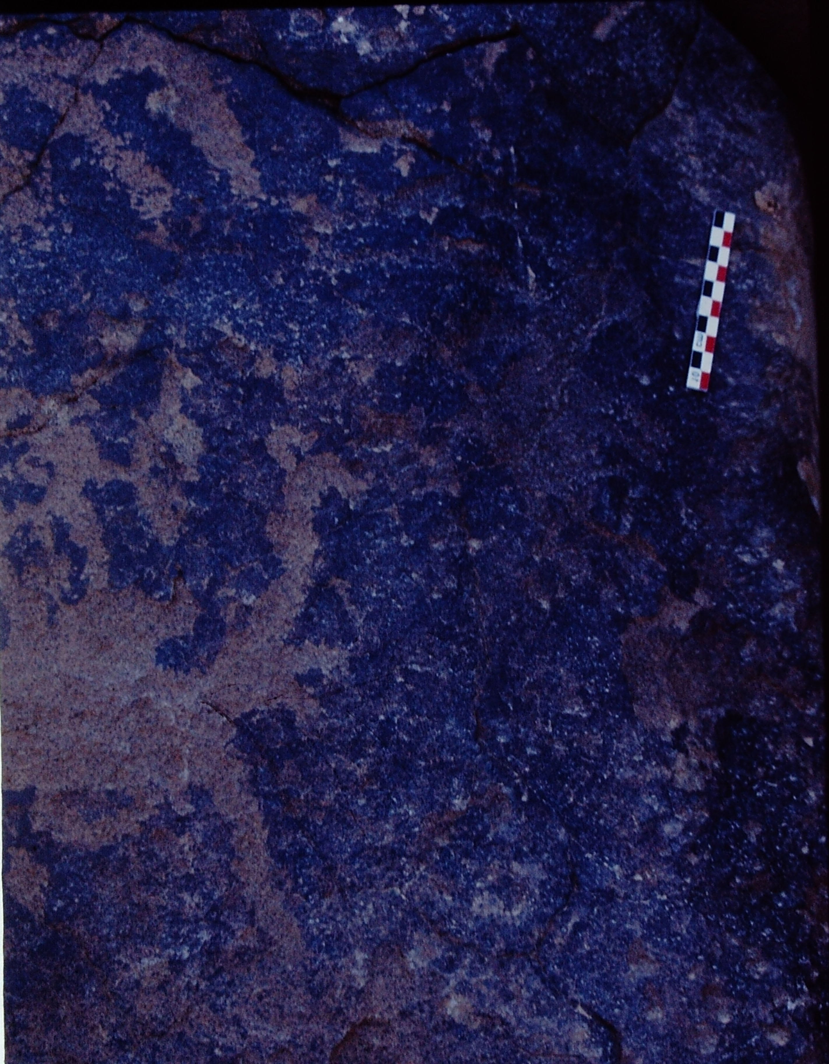 inscription of siglum Is.N 8