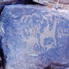 inscription of siglum Is.N 8