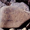 inscription of siglum Is.N 84