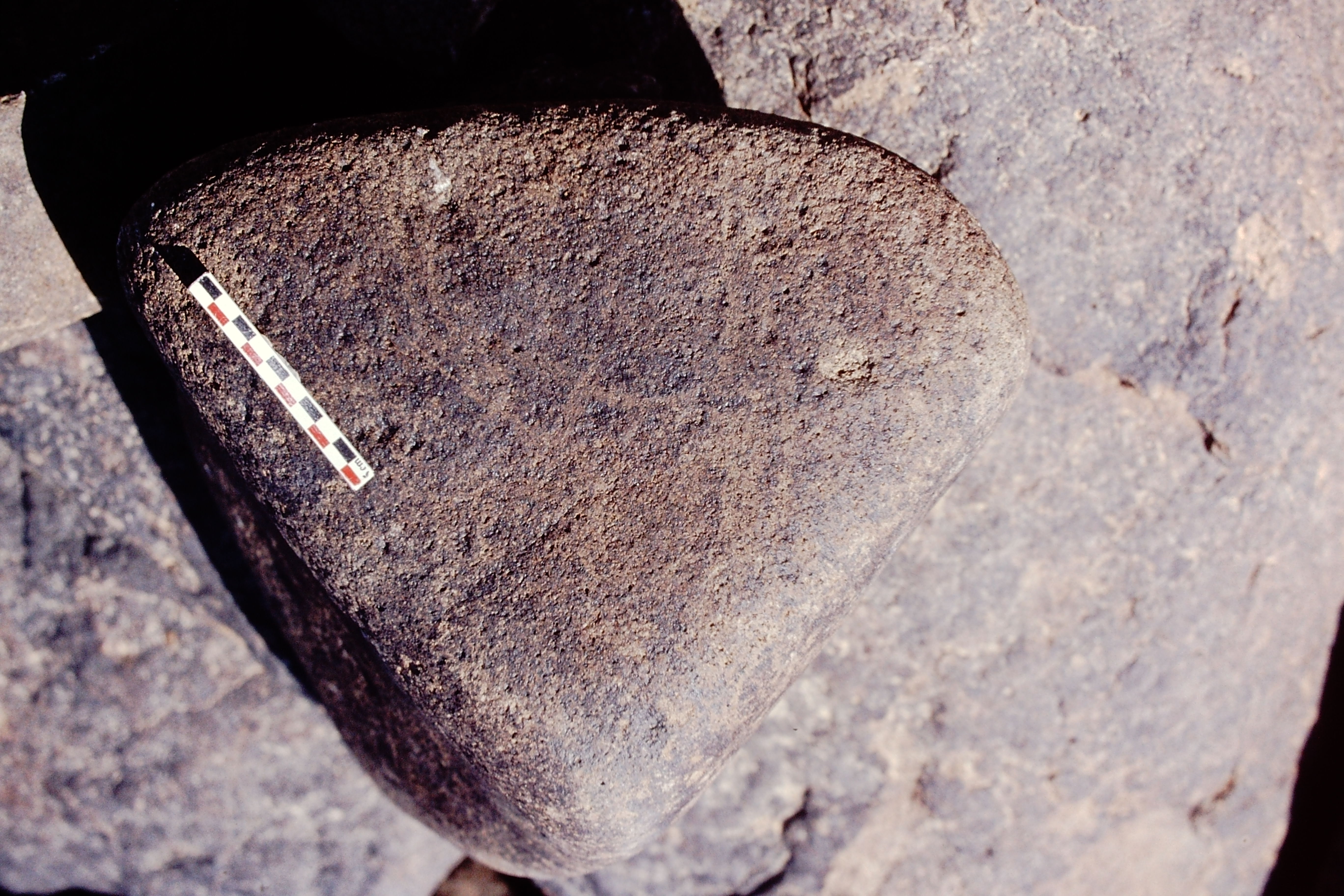 inscription of siglum Is.N 85
