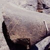 inscription of siglum Is.N 86