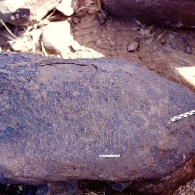 inscription of siglum Is.N 88