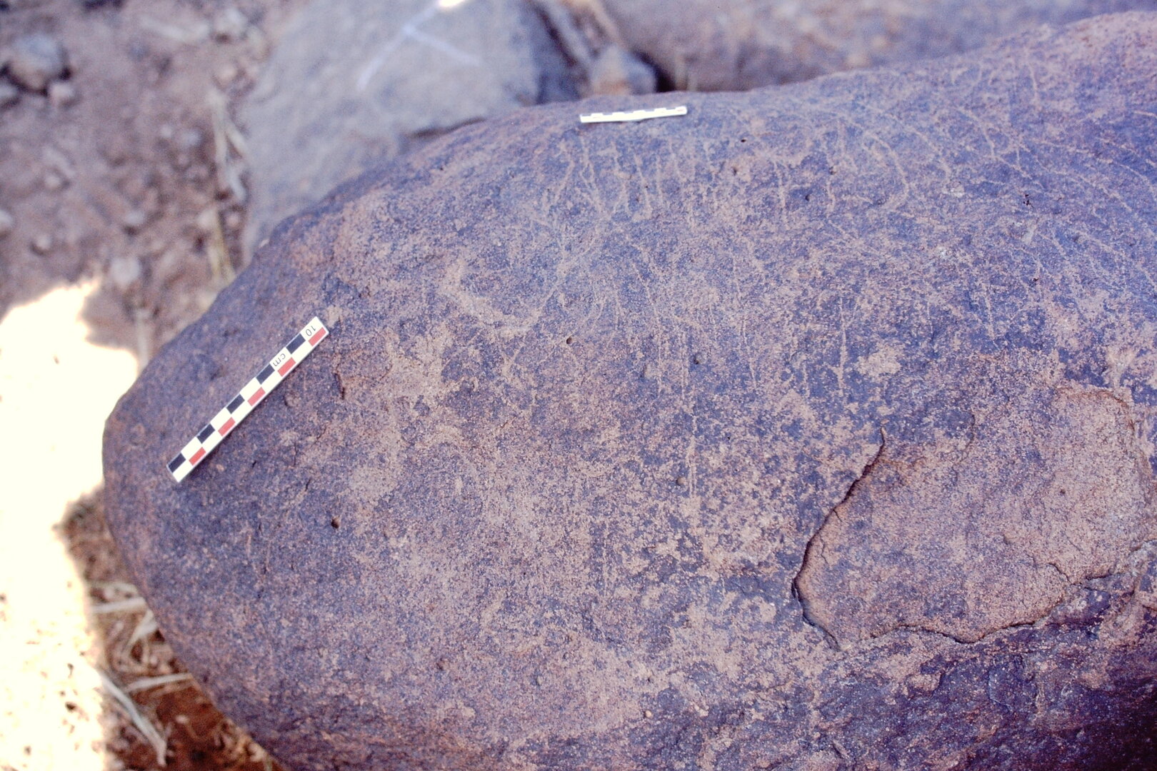 inscription of siglum Is.N 88