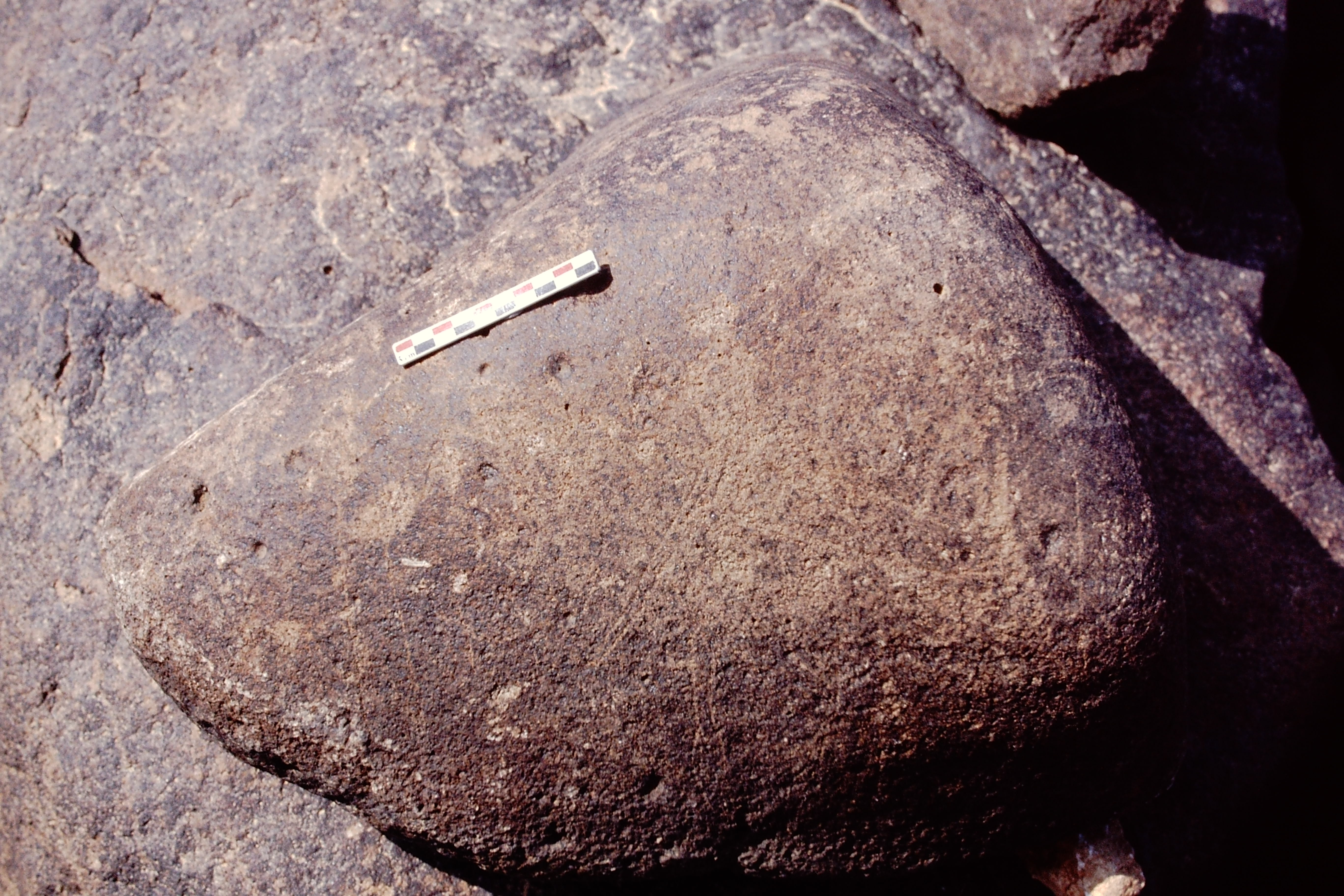 inscription of siglum Is.N 92
