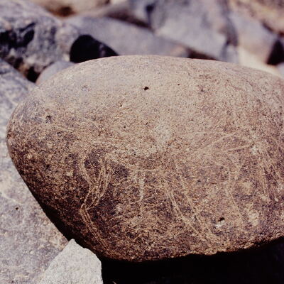 inscription of siglum Is.N 99