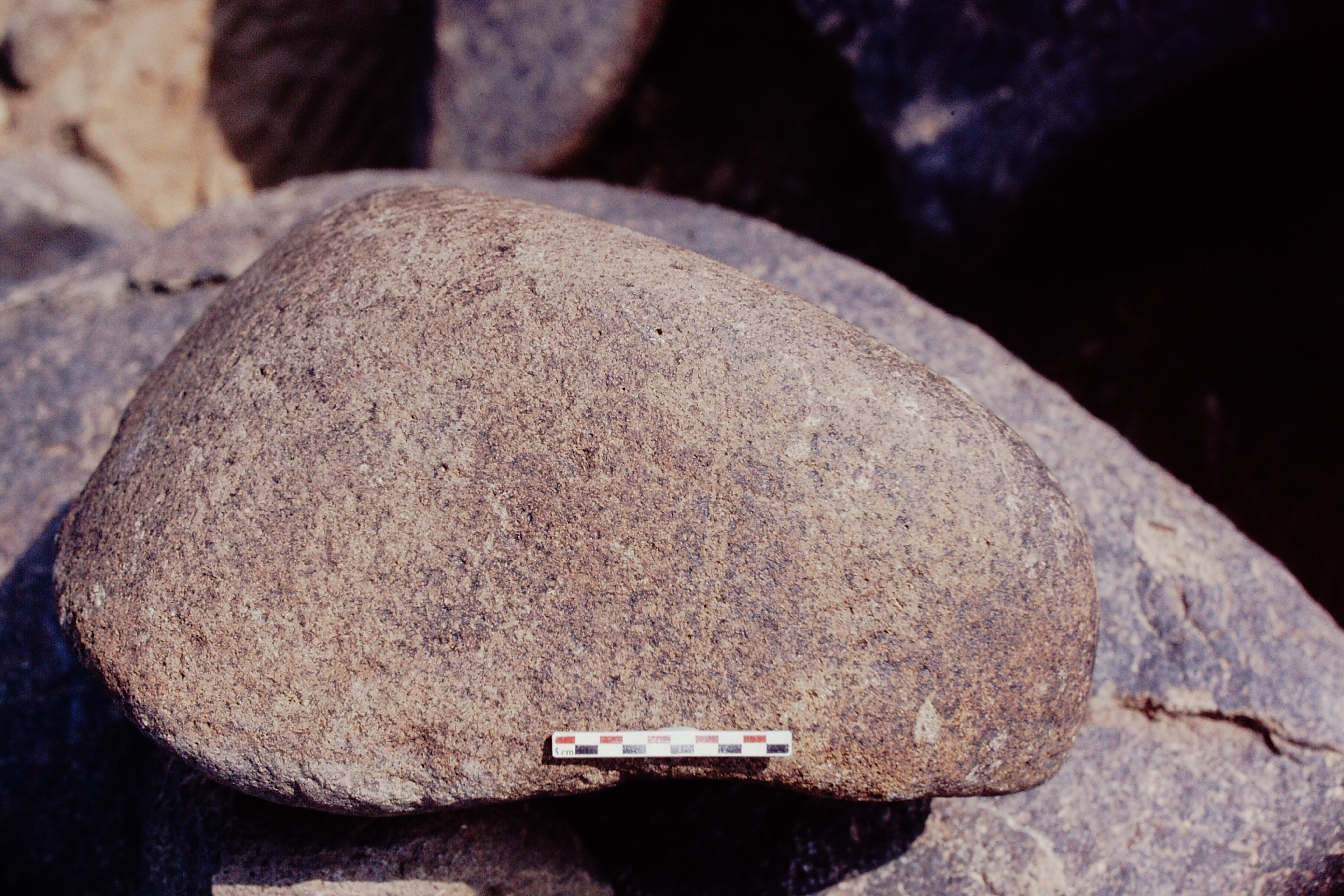inscription of siglum Is.N 99