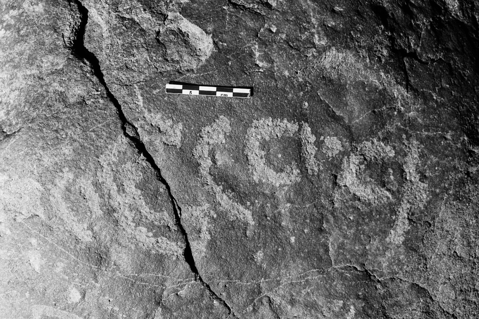 inscription of siglum Is.R 10