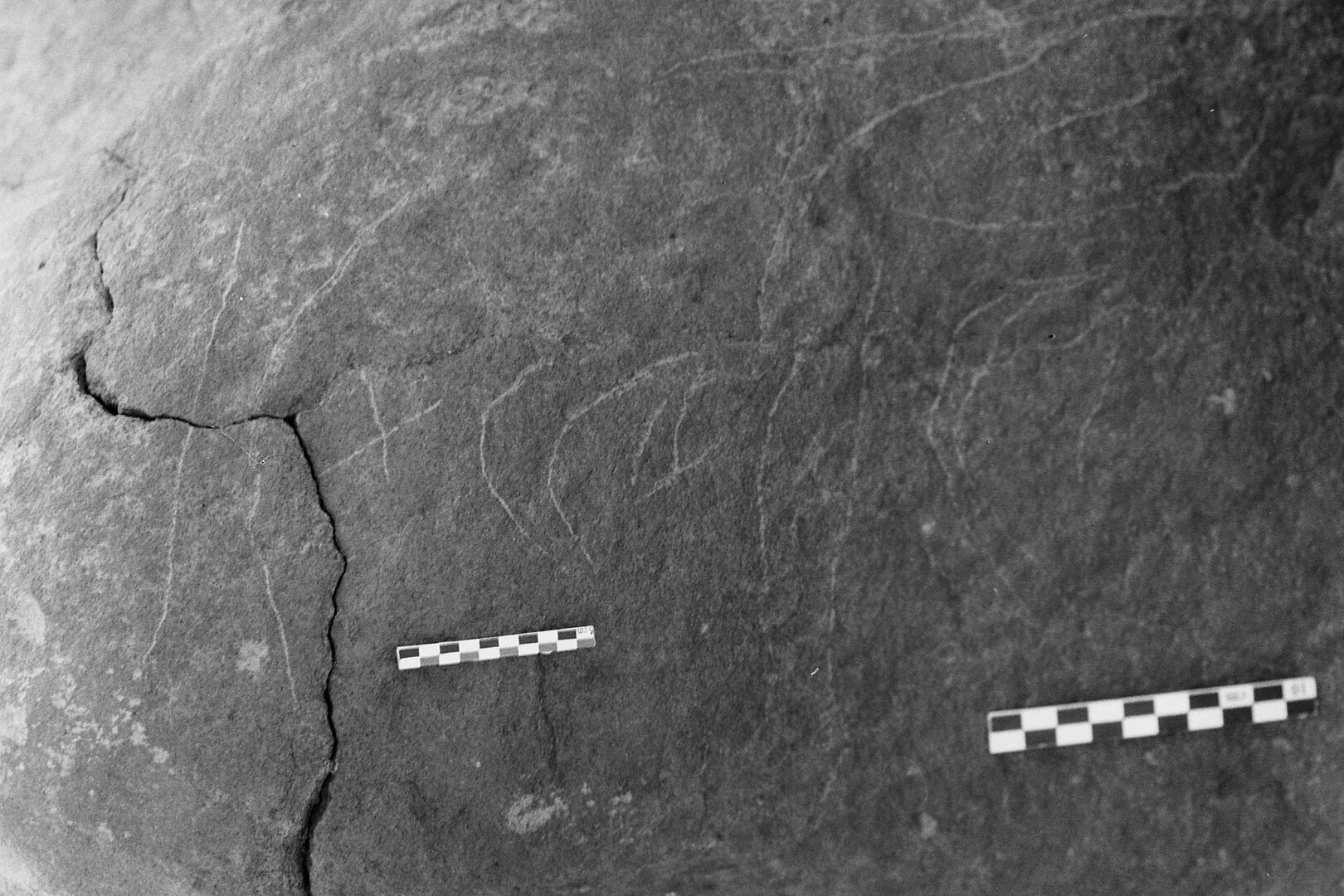 inscription of siglum Is.R 104