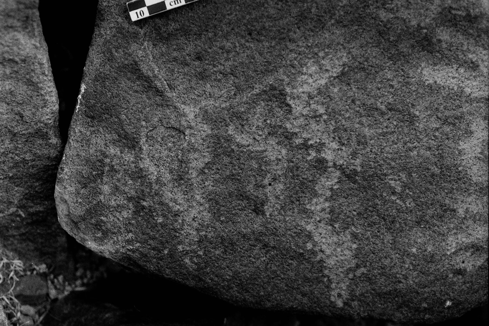 inscription of siglum Is.R 105