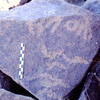 inscription of siglum Is.R 105