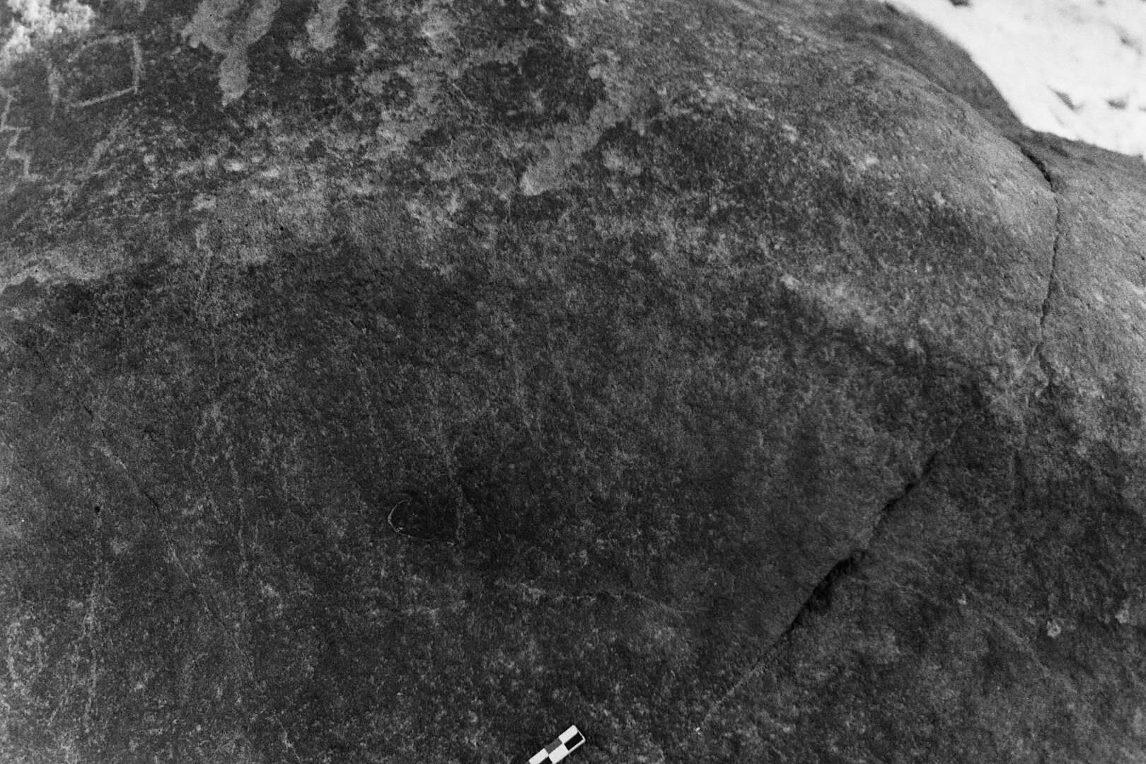 inscription of siglum Is.R 106