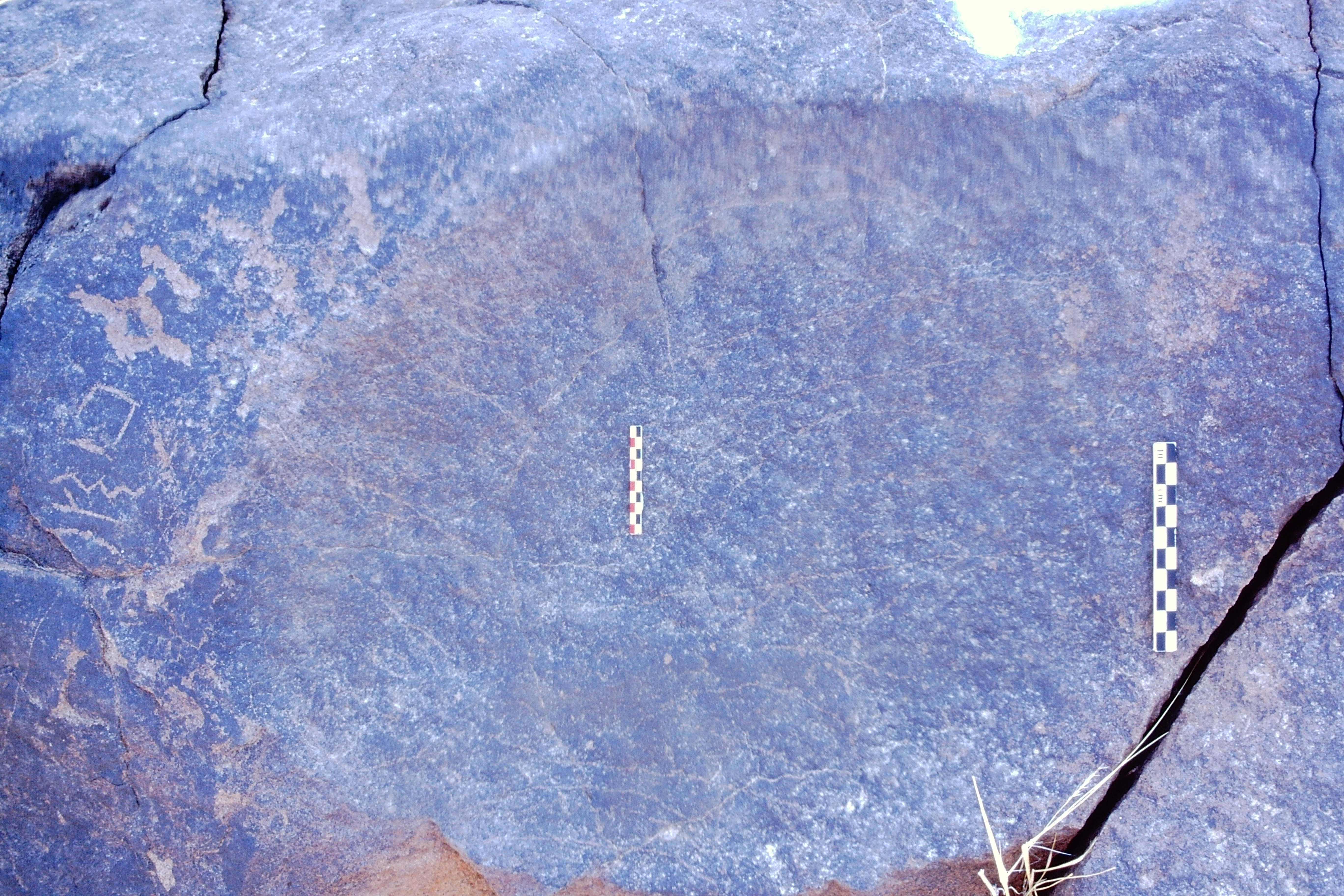 inscription of siglum Is.R 106