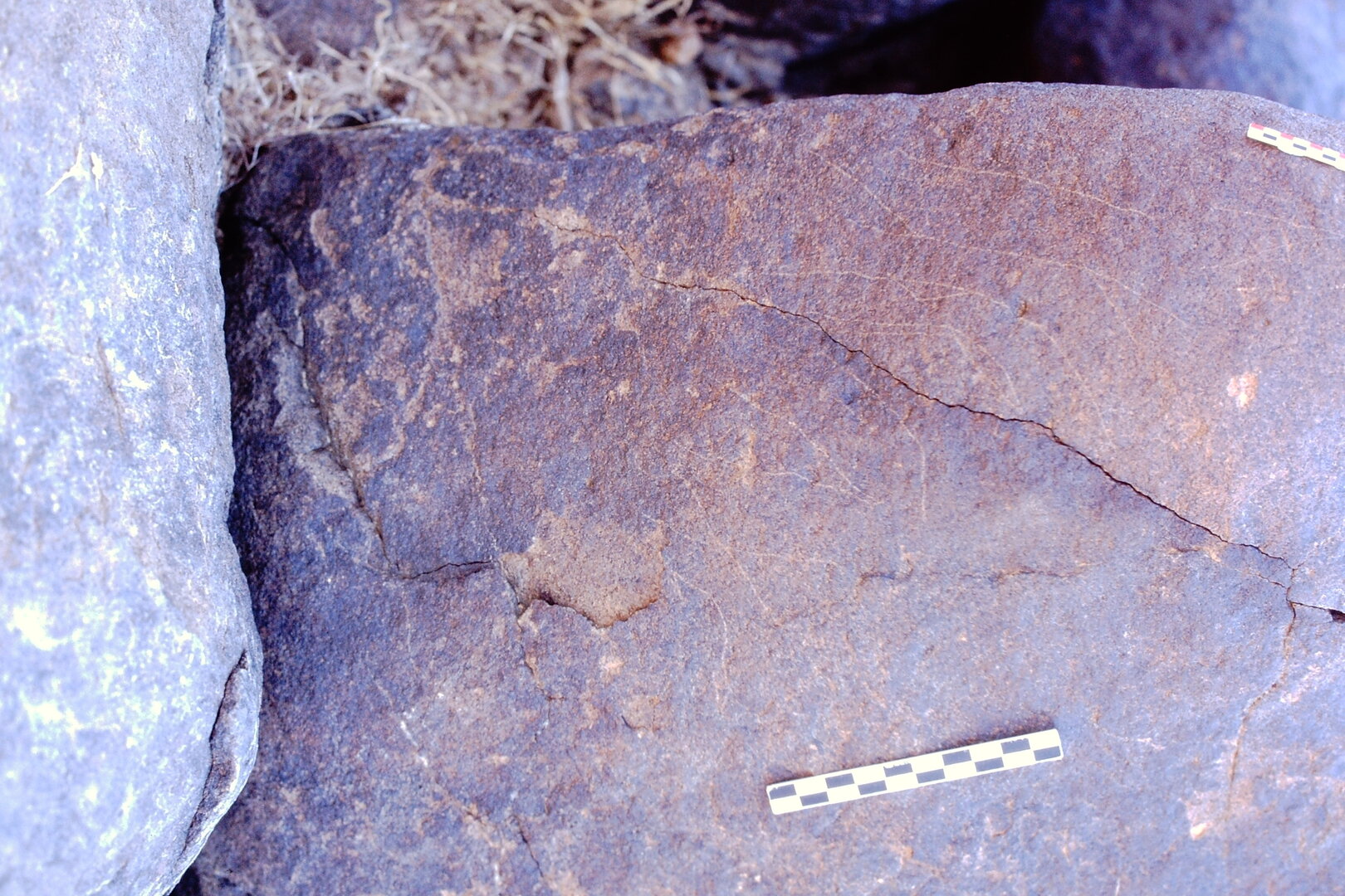 inscription of siglum Is.R 108