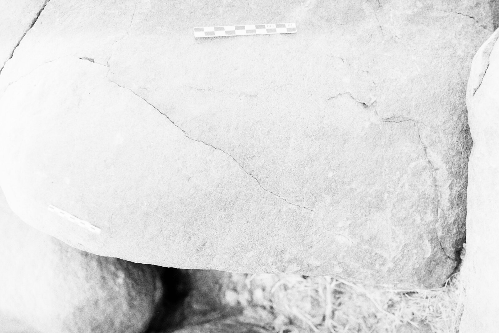 inscription of siglum Is.R 108