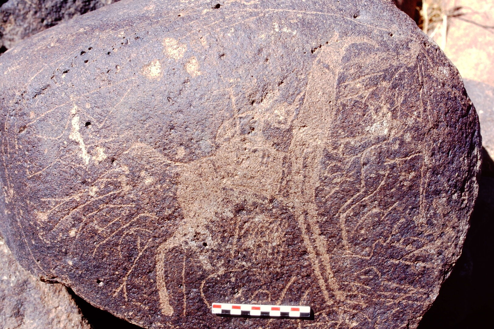 inscription of siglum Is.R 109