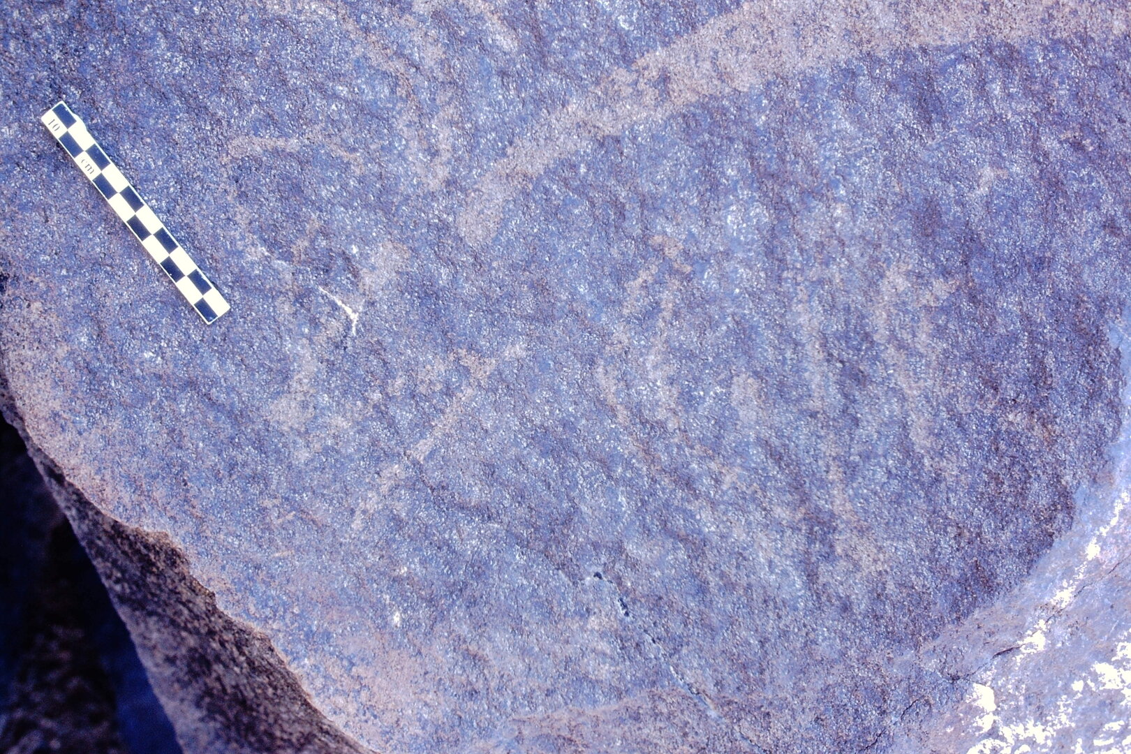 inscription of siglum Is.R 111