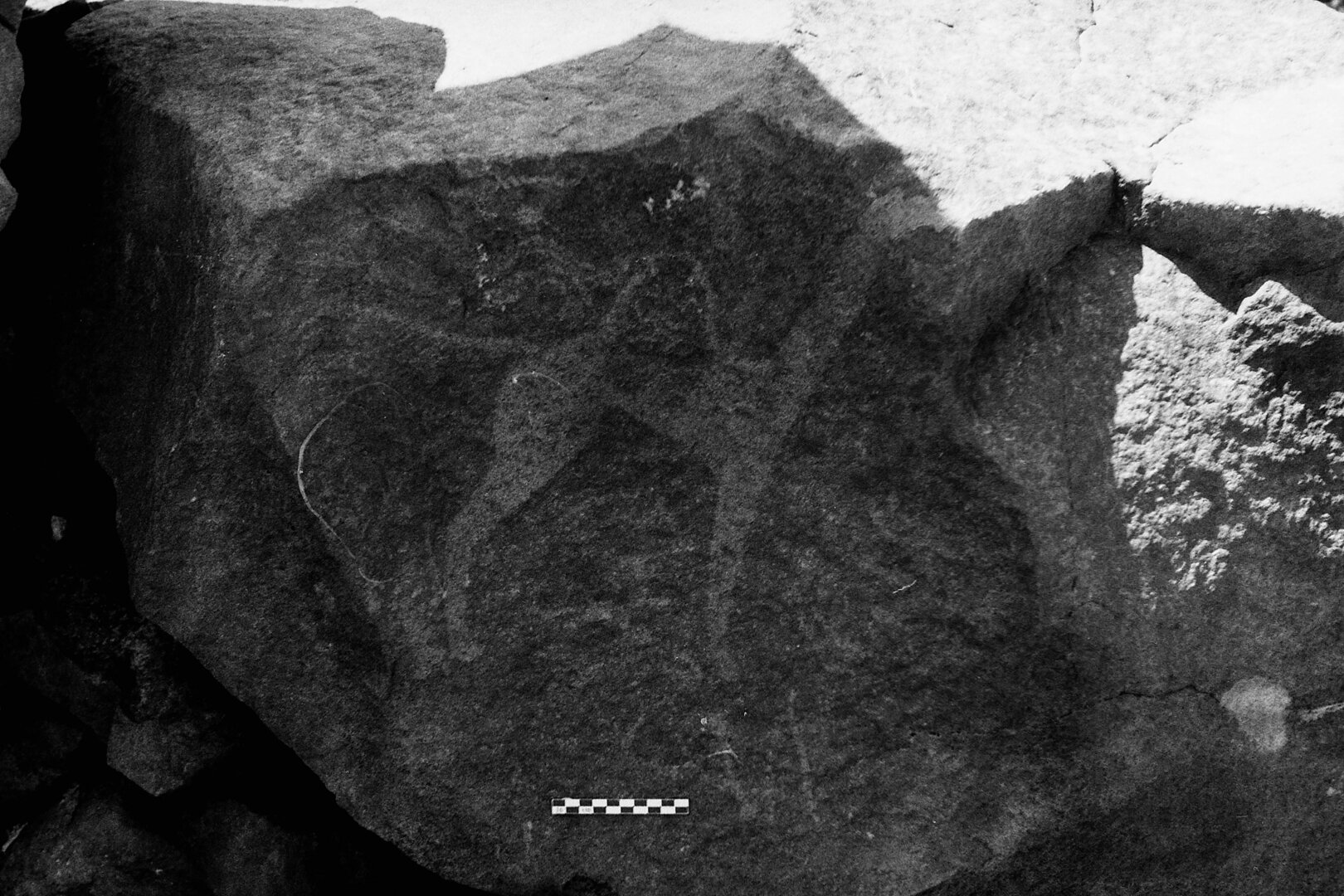 inscription of siglum Is.R 111