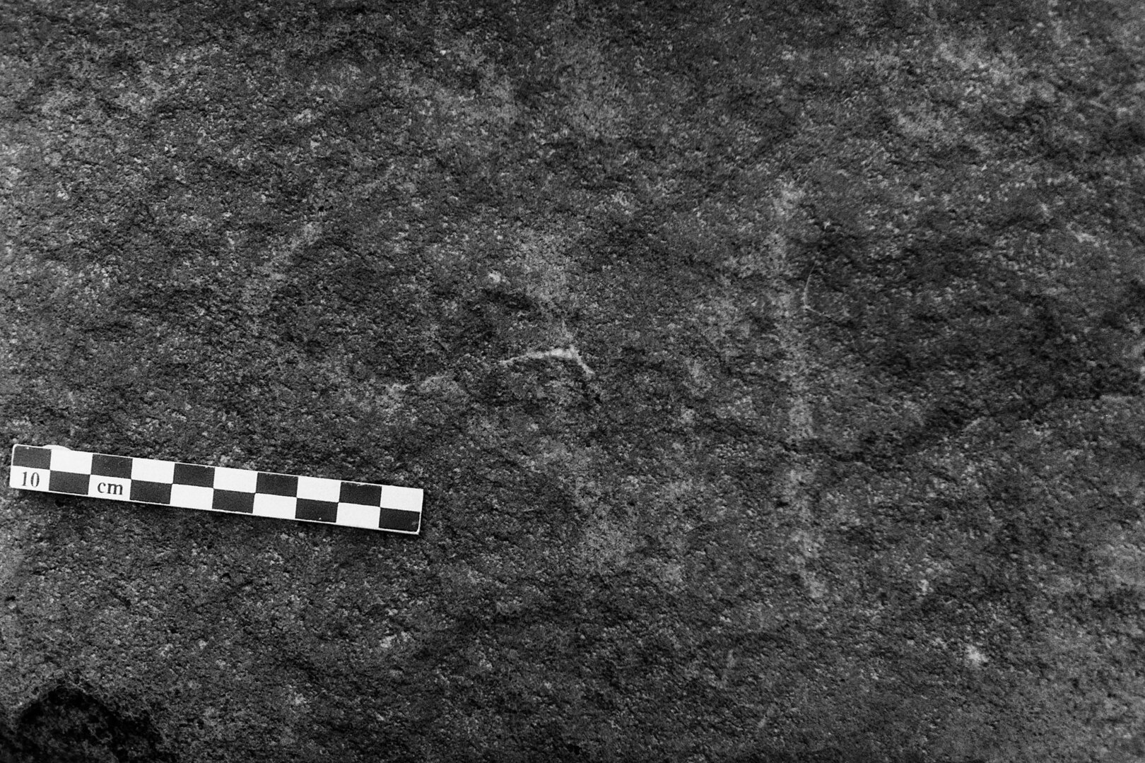 inscription of siglum Is.R 111